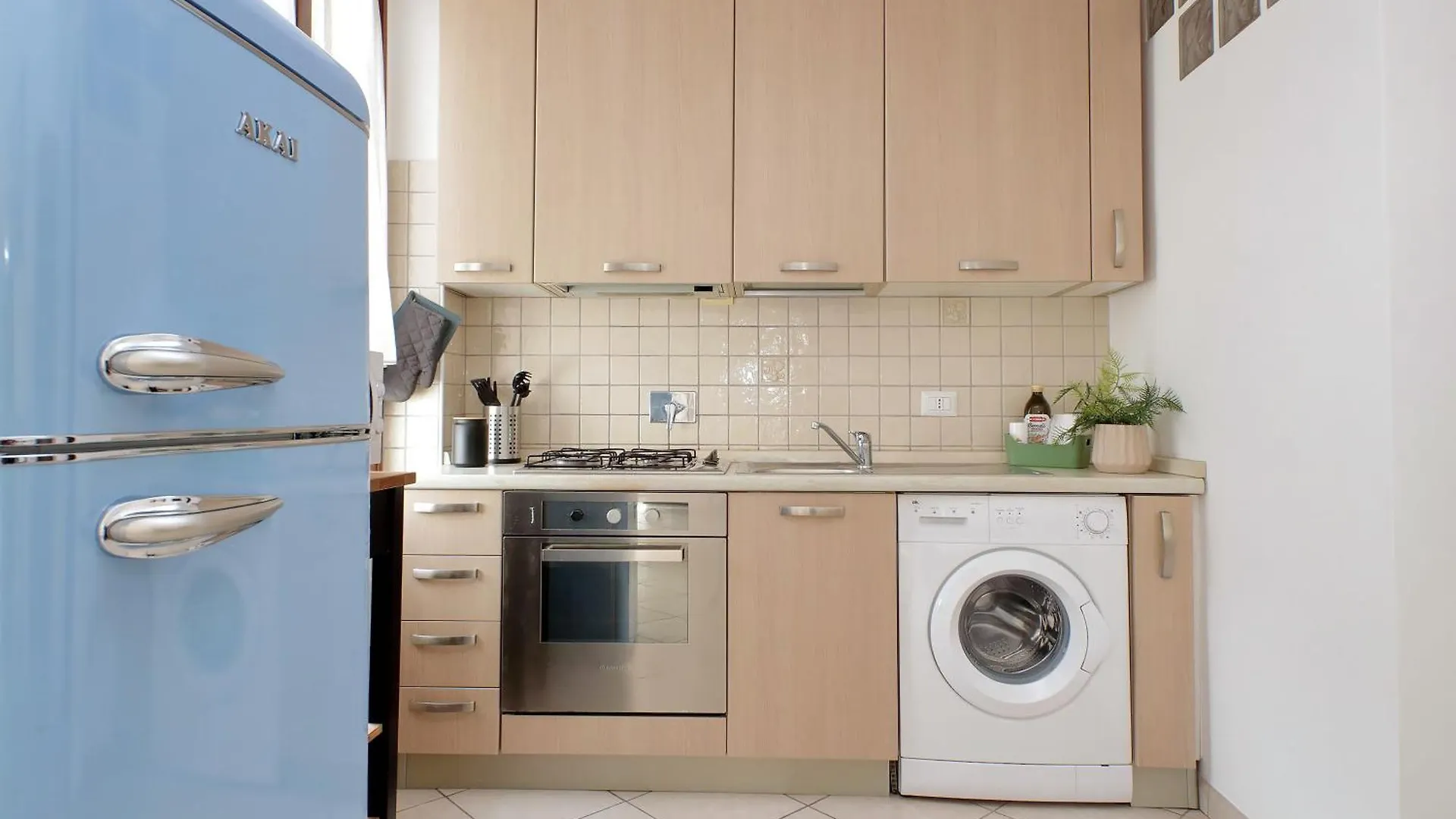 Apartment Centrale - Ottimi Collegamenti Per Roma E Apt Fiumicino