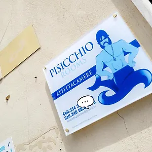 Pisicchio Appartamento
