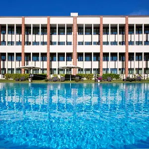 Mercure Leonardo Da Vinci Rome Airport Fiumicino