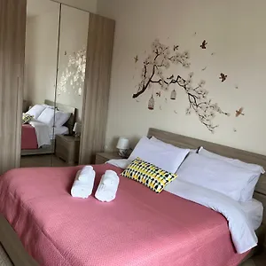 Apartment Monolocale Rosy, Fiumicino
