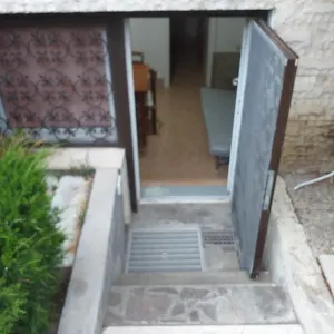  Apartamento Garden Basement - Seminterrato Max 4 Ospiti - Vicino Aeroporto E Fiera