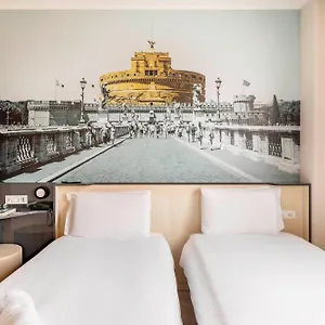 Roma Aeroporto Fiera 2 호텔